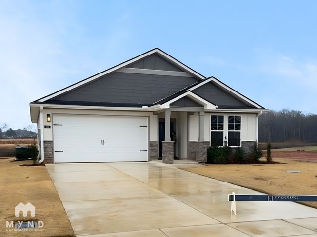 Building Photo - 105 Starview Ct