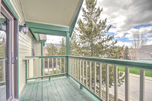 Building Photo - Breck Downtown Duplex.  Best location in all of Breck.  3 Bedroom.  GEAR GARAGE.