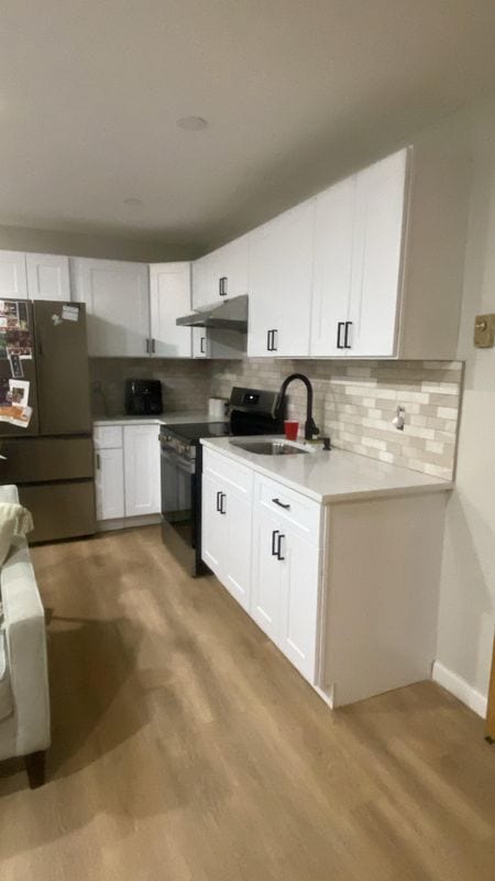 Building Photo - 62 Sycamore St