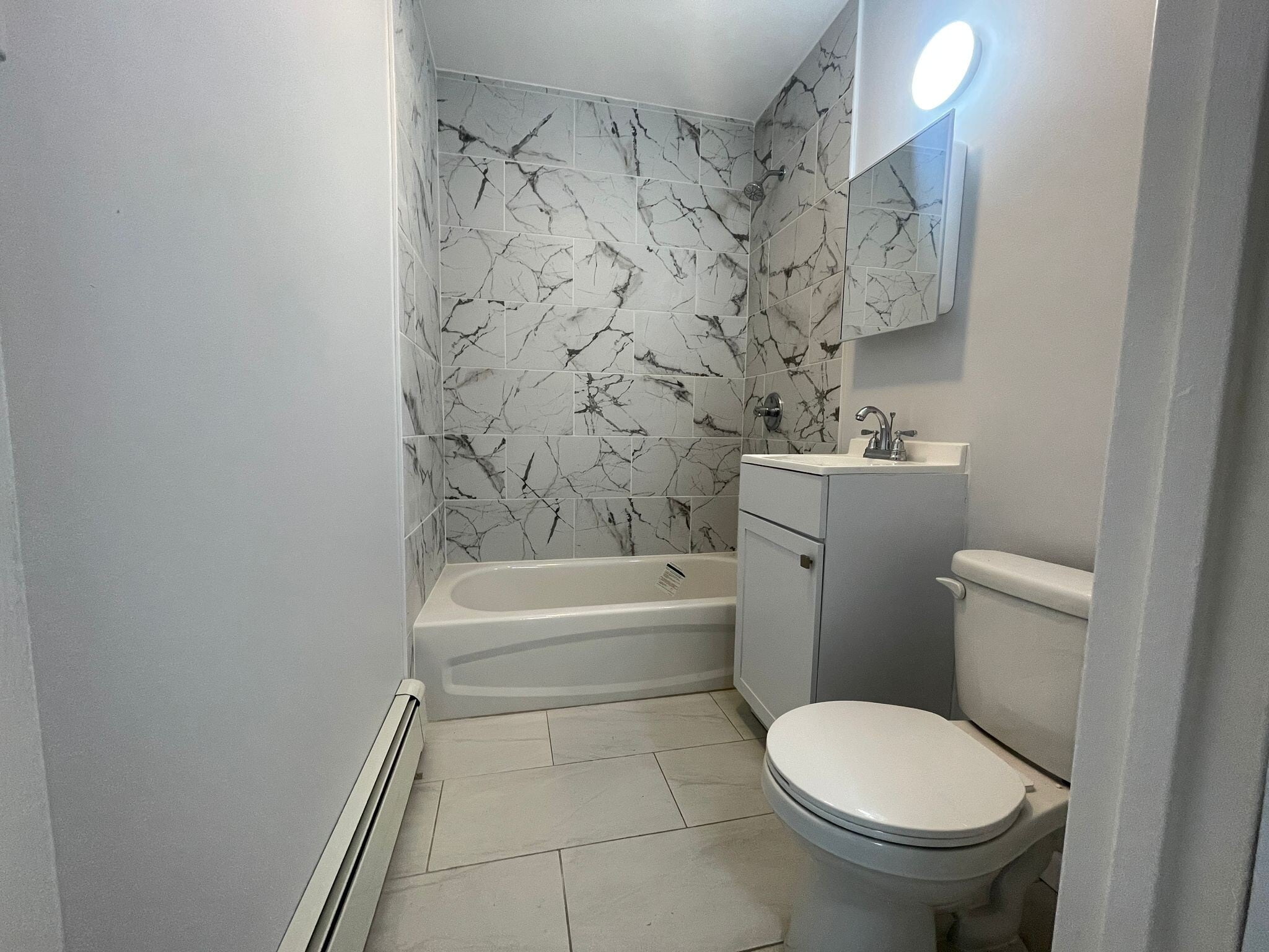 136 Grant Ave 2A - 134 Grant Ave