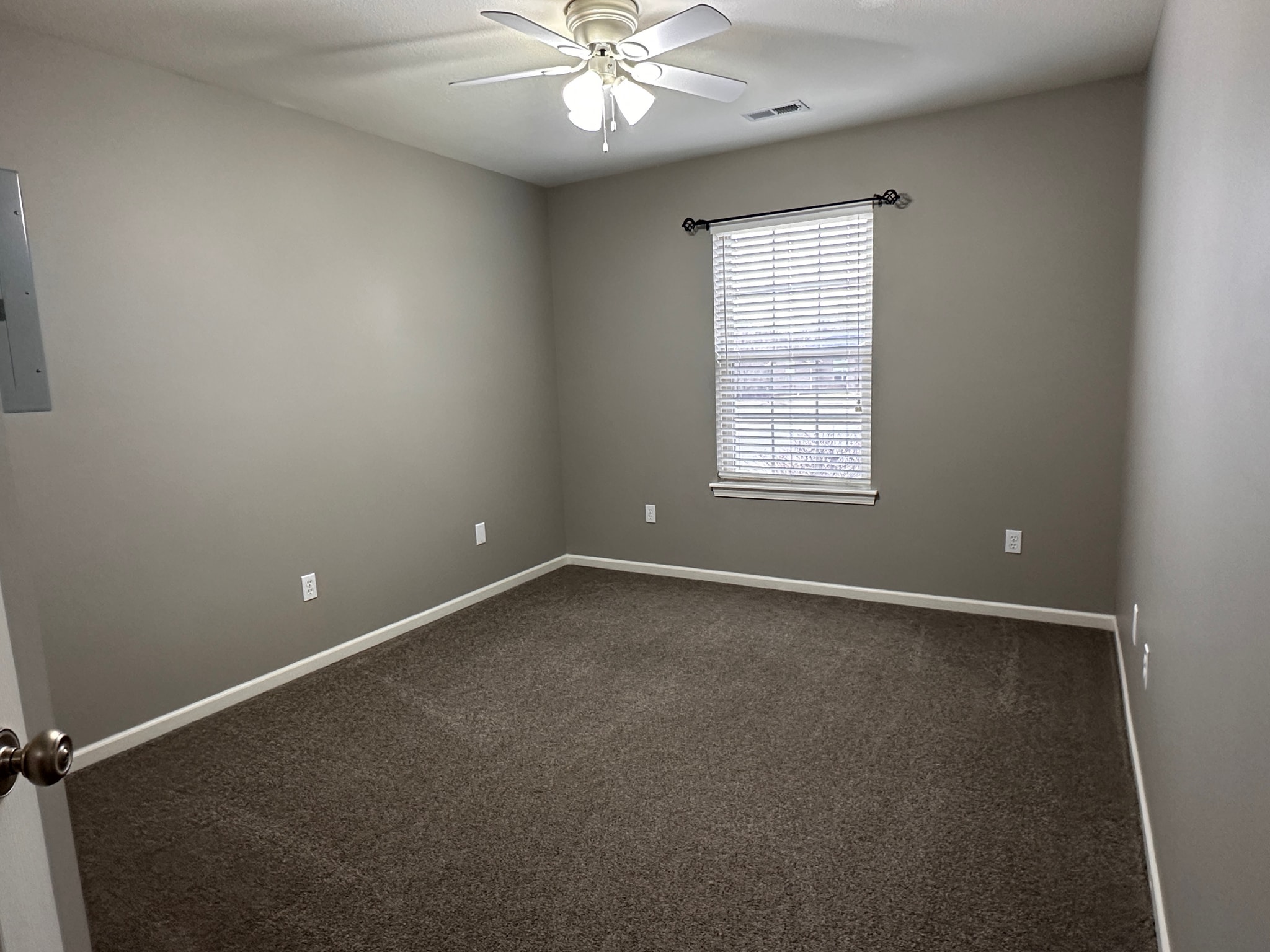 South Bedroom 1 - 5110 Aspen Ridge Dr