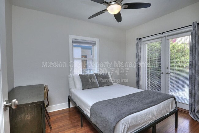 Building Photo - 535 De La Vista Ave