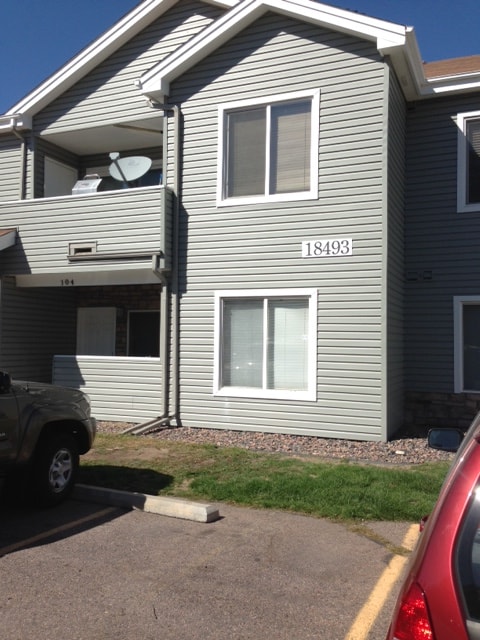 Primary Photo - 18493 E Kepner Pl