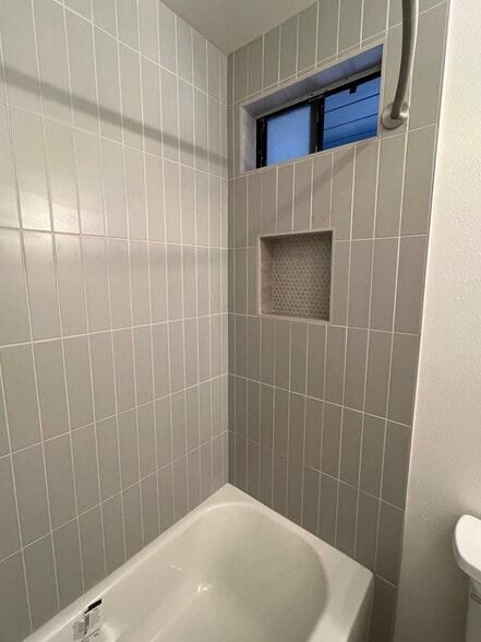 Upper Level Master Bathroom - 236 S Curtis Ave