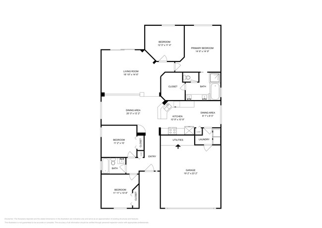 Building Photo - 8008 Elmstone Cir