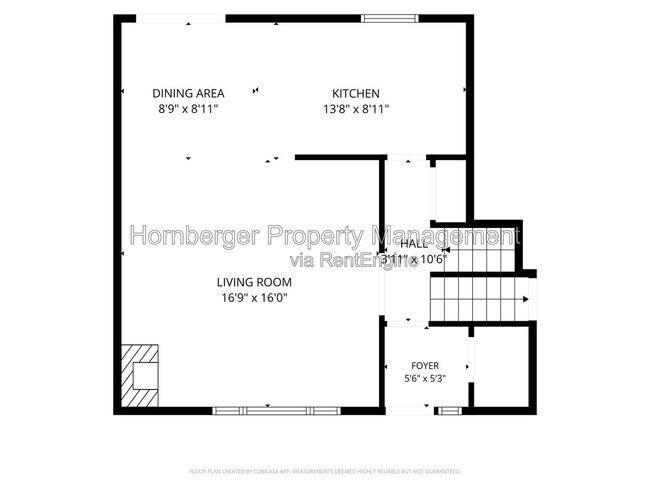 Building Photo - 816 S Robinhood St