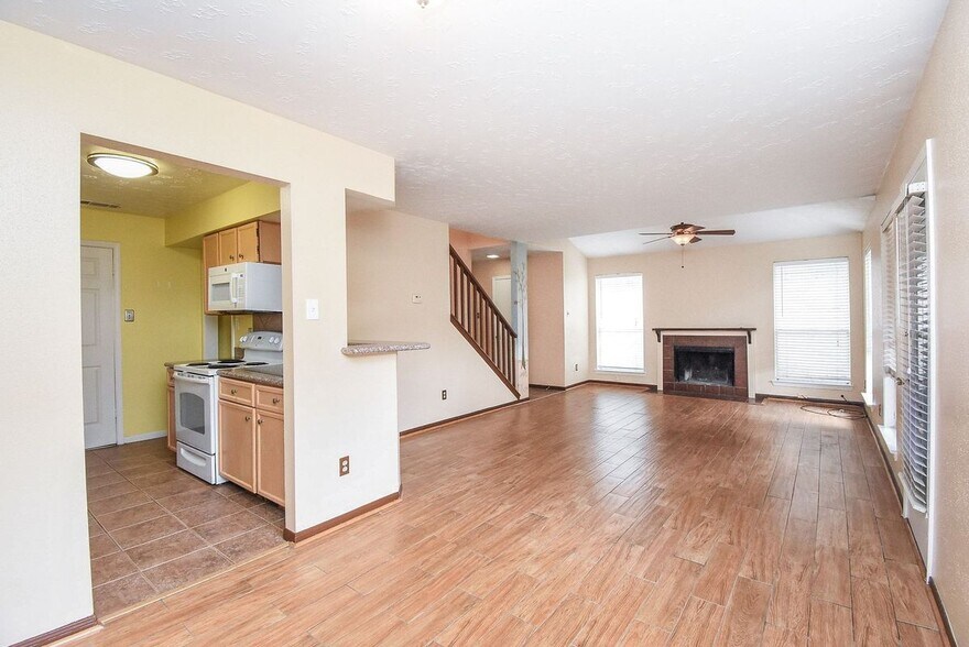 Building Photo - 7822 Greenedge Dr