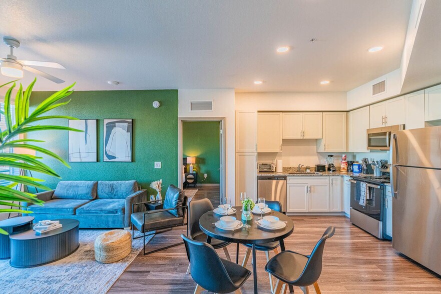 Building Photo - 9600 W Georgia Ave