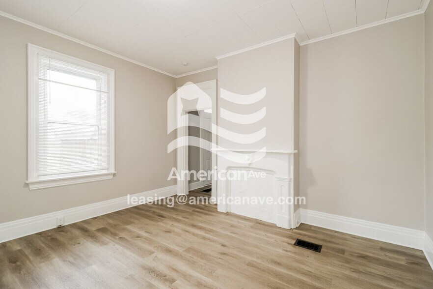 Building Photo - 836 Liberty St