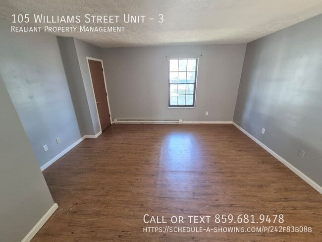 Building Photo - 105 Williams St