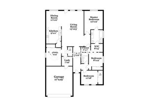 Building Photo - 4 Bedroom Pet-Friendly Home in Converse, T...