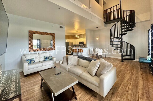 Building Photo - 4507 Furling Ln