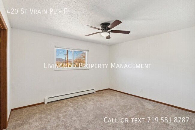 Building Photo - 420 St Vrain Pl