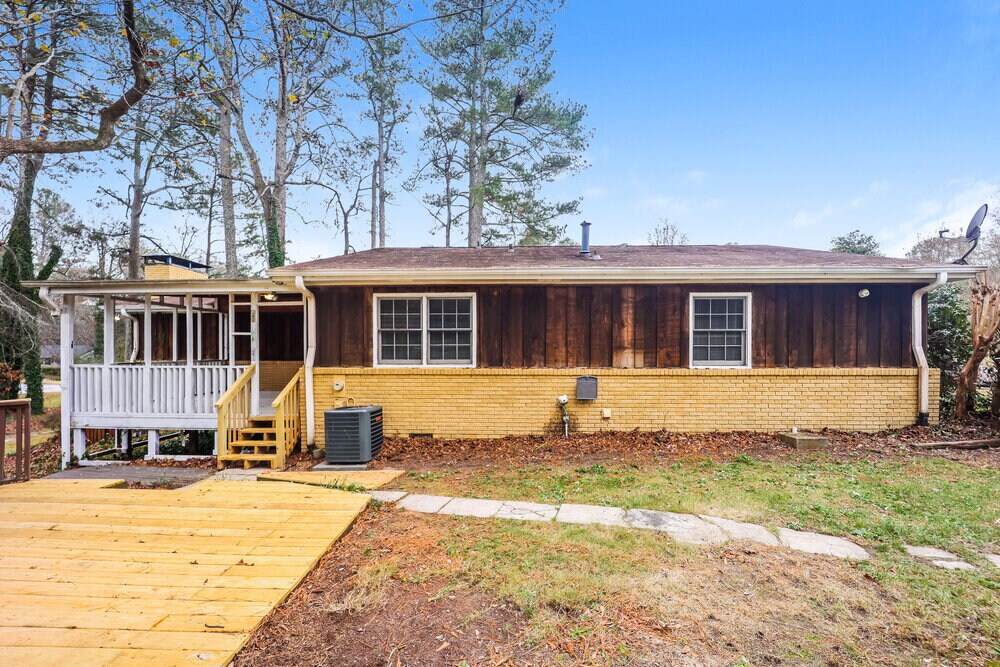 Building Photo - 2808 Adella Ct