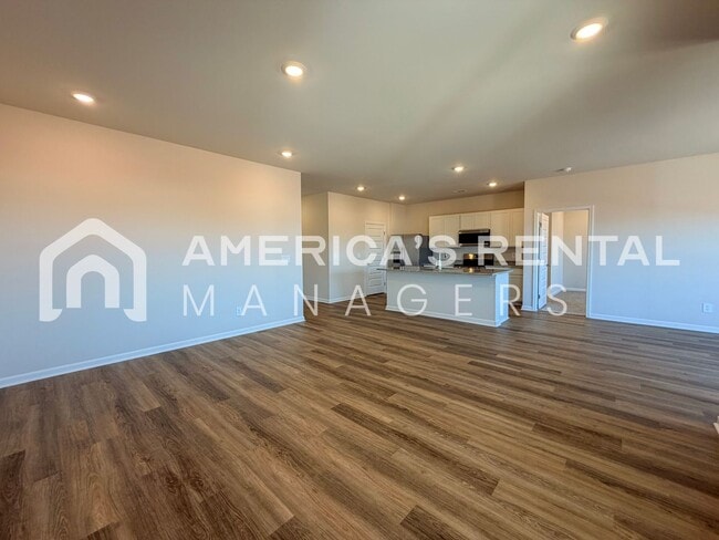 Building Photo - New Construction Home for Rent!