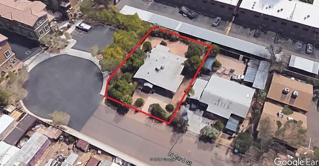 Building Photo - 18211 N 23rd St