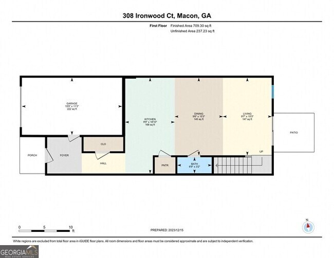 Building Photo - 308 Ironwood Ct
