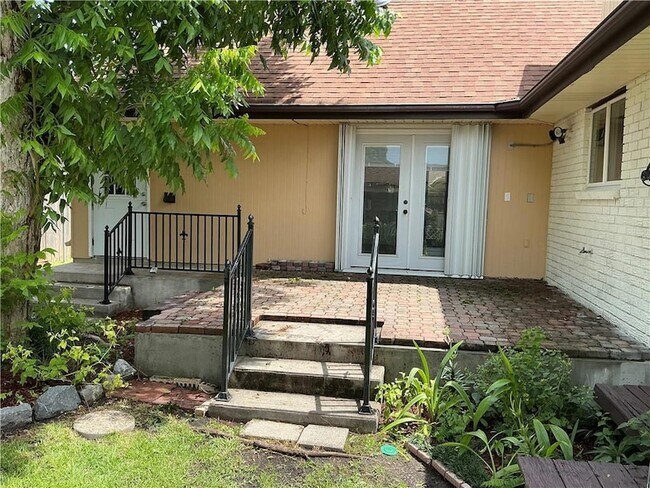 Building Photo - 4419 Knight Dr