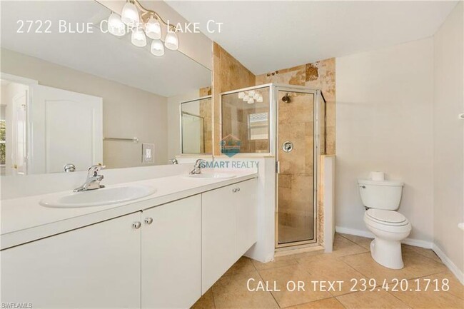 Building Photo - 2722 Blue Cypress Lake Ct
