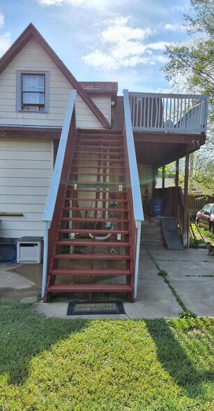 Building Photo - 2914 Lapey St