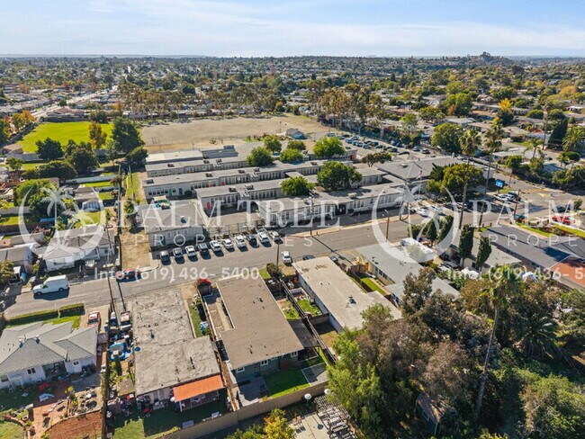 Building Photo - 6952 Tower St