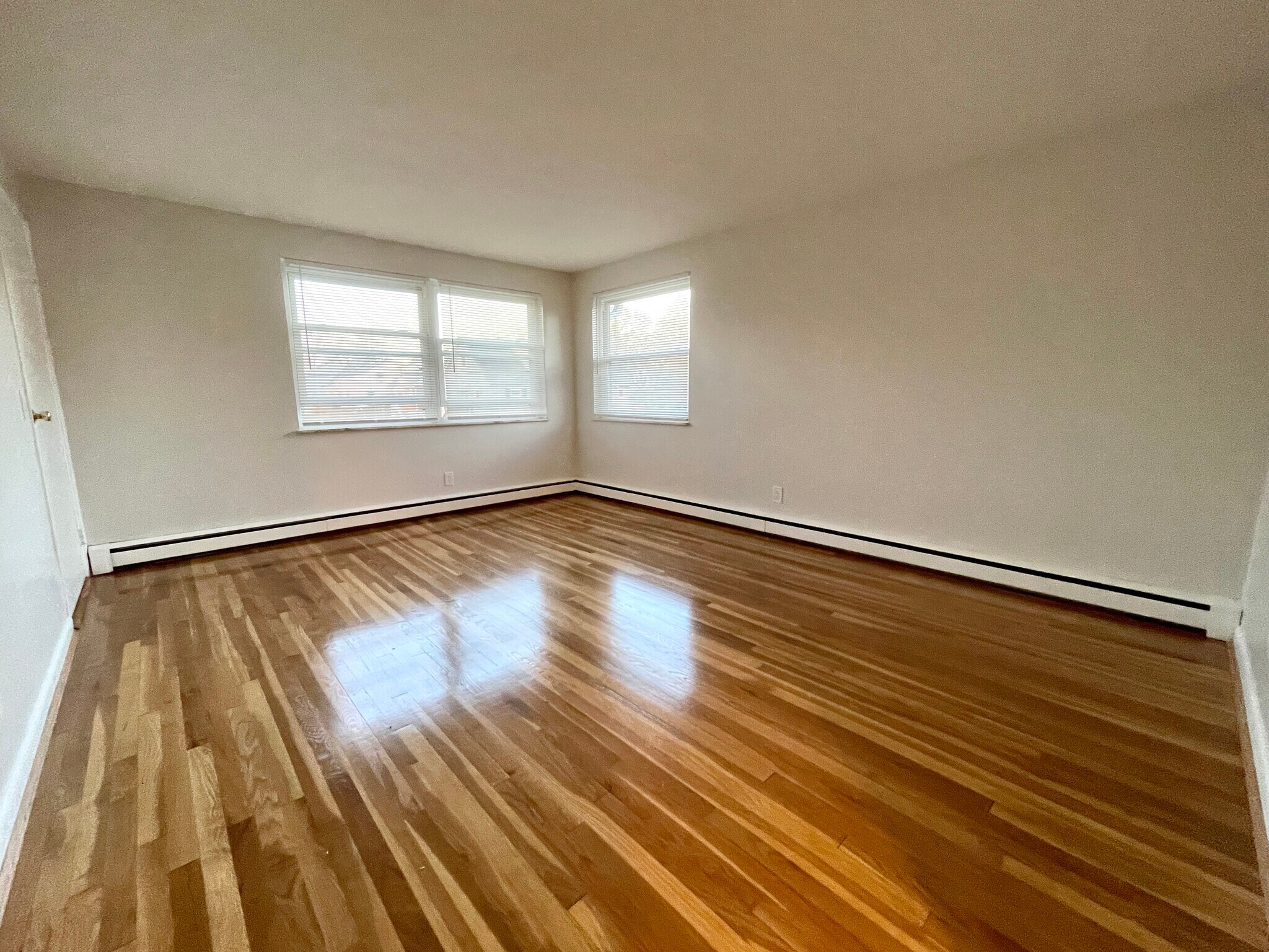 View of Living Room - 4191 Hoffman Ave