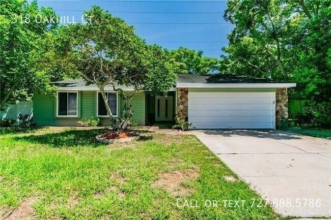 Building Photo - 318 Oakhill Ct