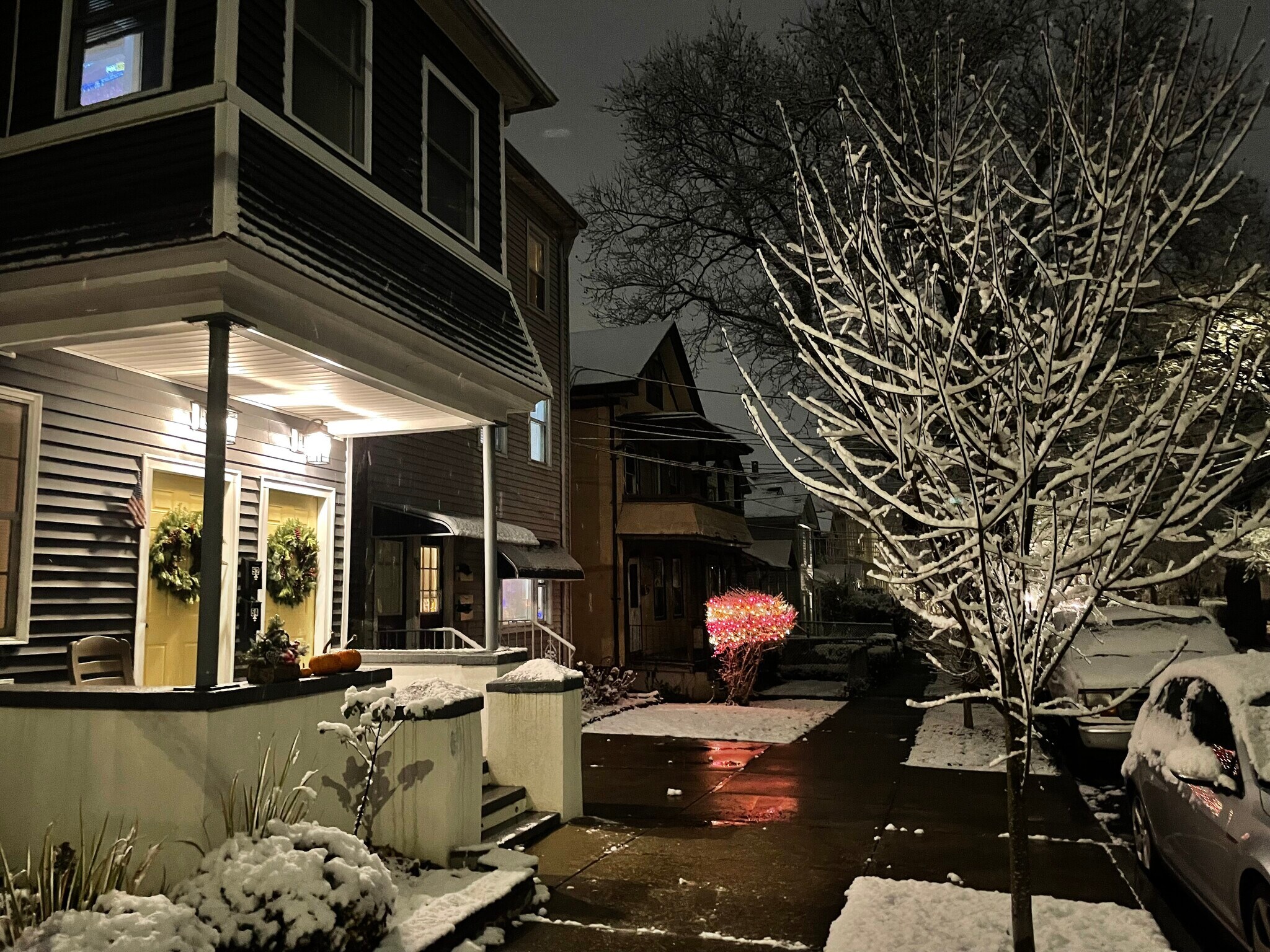 Building Photo - 52 Nash St