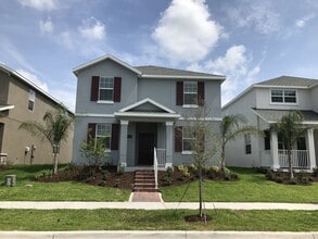 Building Photo - 5/3 Lake Nona/Moss park Home with FREE Lawncare, Internet, Cable and Phone