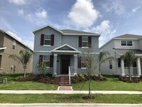 Building Photo - 5/3 Lake Nona/Moss park Home with FREE Lawncare, Internet, Cable and Phone