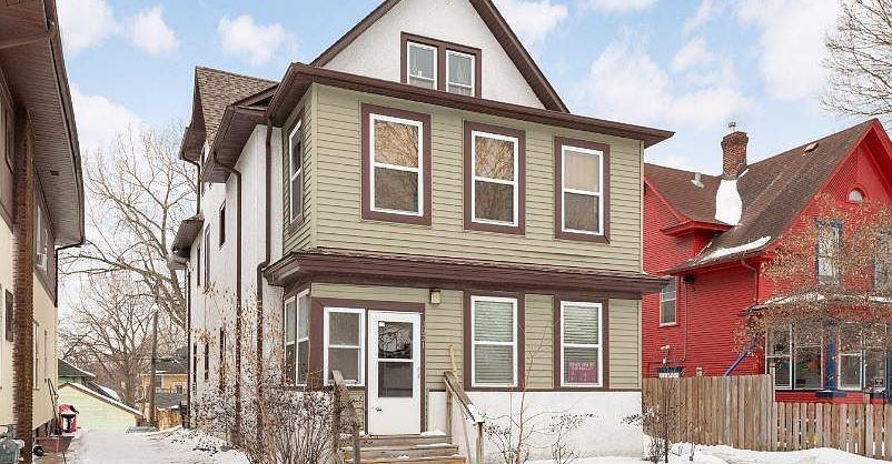 Building Photo - 3031 11th Ave S