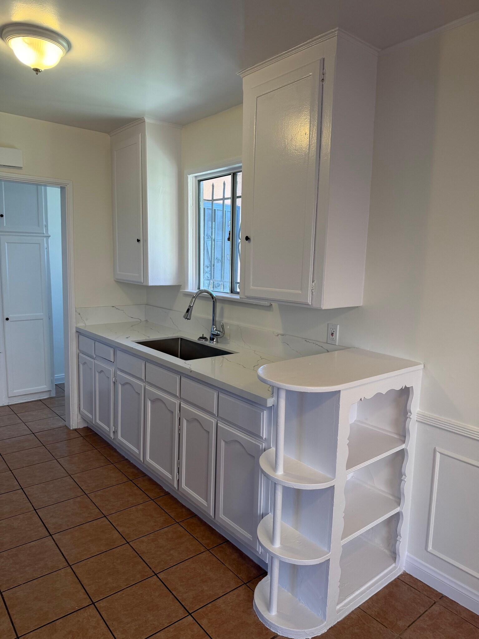 Kitchen - 6133 S Harvard Blvd
