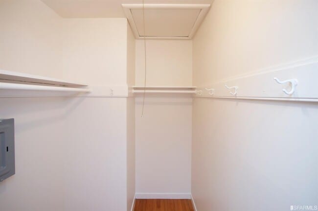 Building Photo - 1415 Masonic Ave