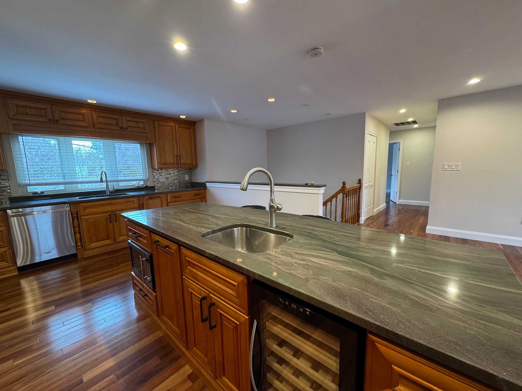 Building Photo - 7209 Needwood Rd