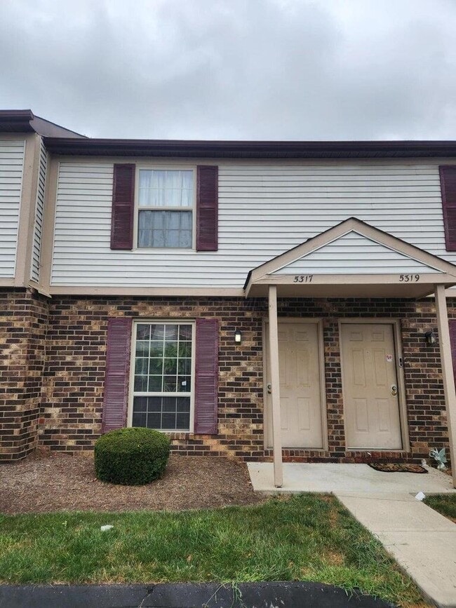 Building Photo - 5317 Shiloh Dr