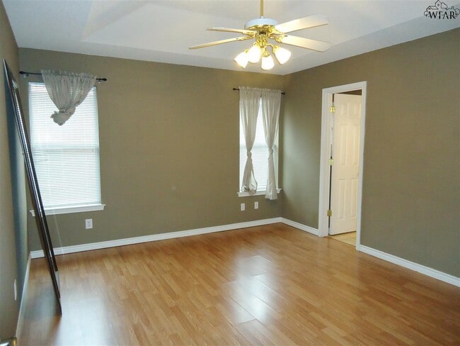 Building Photo - 6018 Van Dorn Dr