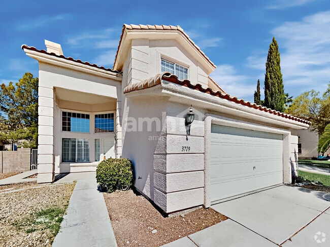 Building Photo - 3719 Morning Canyon Ct