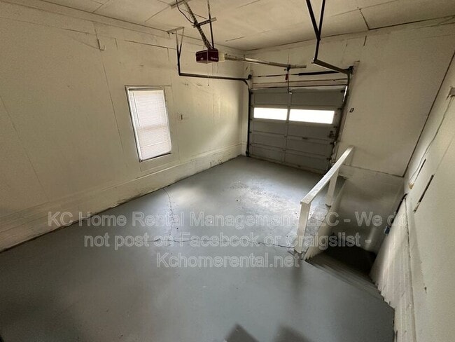 Building Photo - 8214 Jarboe St