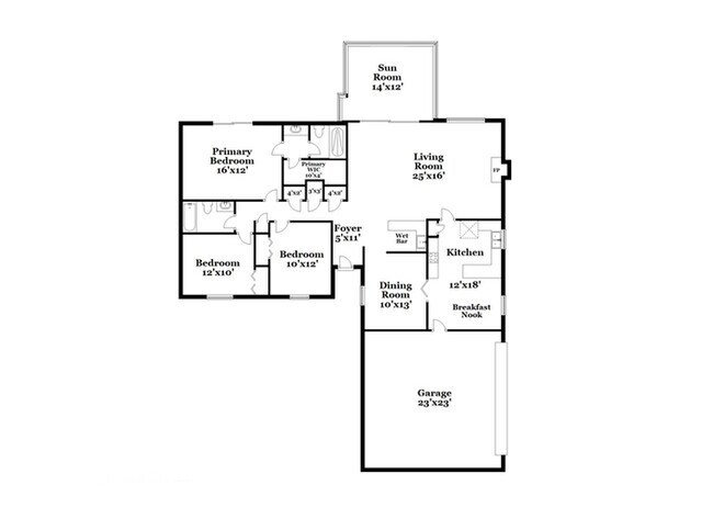 Building Photo - 2569 Glenloch Ct