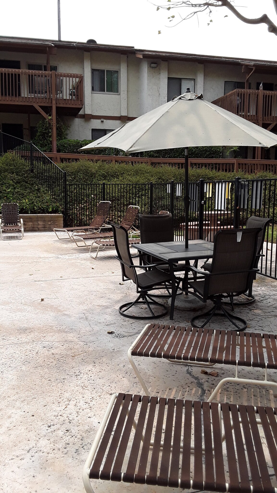 Building Photo - 6362 Rancho Mission Rd