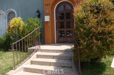 Building Photo - 630 N Irving Blvd