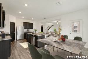 Building Photo - 2943 Forsyth Cyn