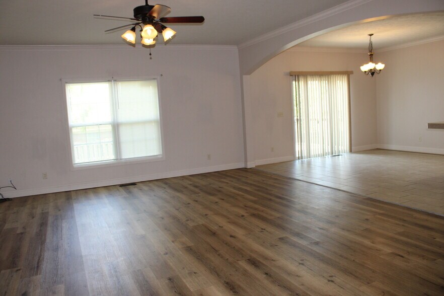 Living Room - 11745 Juniper Ct