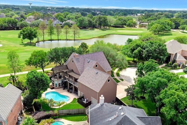 Building Photo - 3806 Canyon Bluff Ct