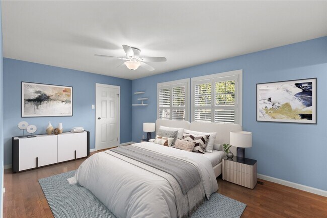 Building Photo - 4685 Colima Ct