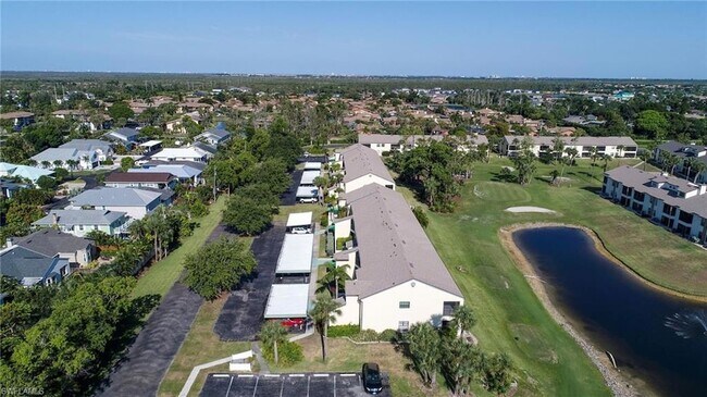 Building Photo - 17210 Terraverde Cir
