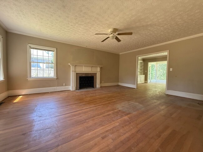 Building Photo - 2 Bedroom/2 Bath Home in Wadesboro