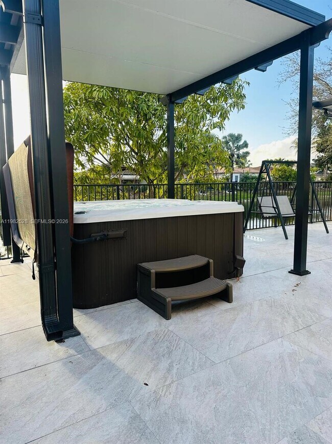 Building Photo - 3482 SW 152nd Pl