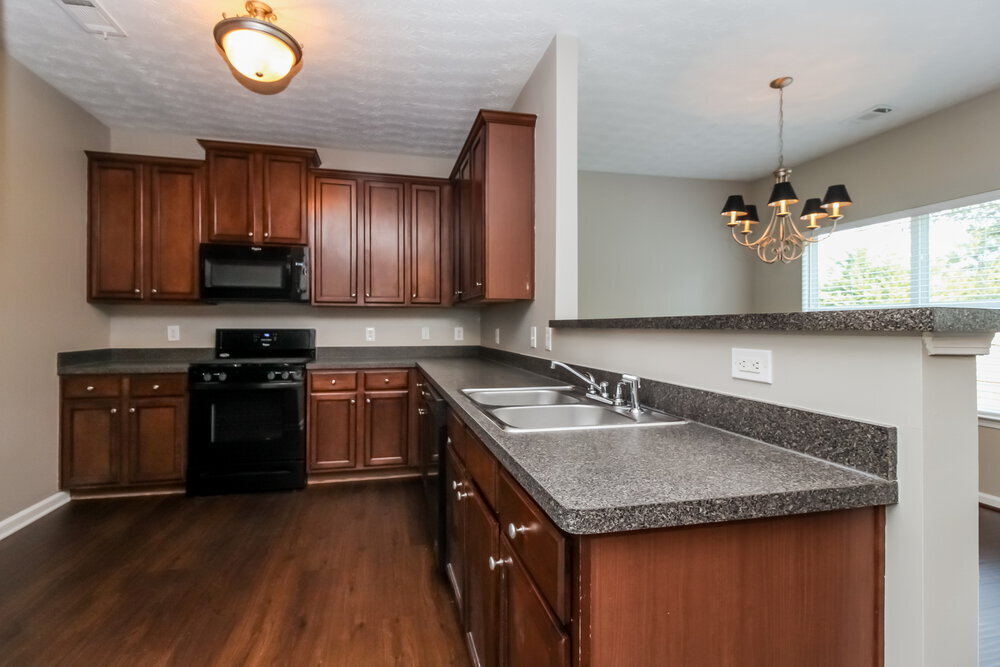 Building Photo - 5228 McEver View Dr