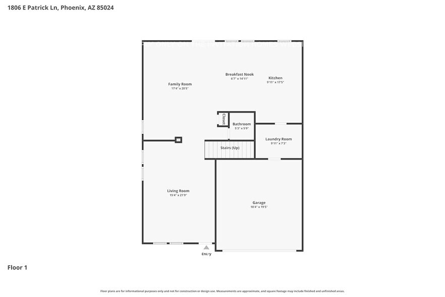 Building Photo - 1806 E Patrick Ln